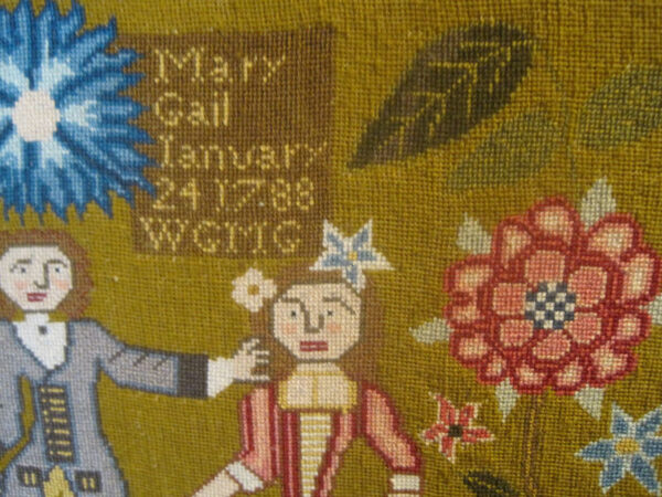 Mary Gail 1788 - Image 2