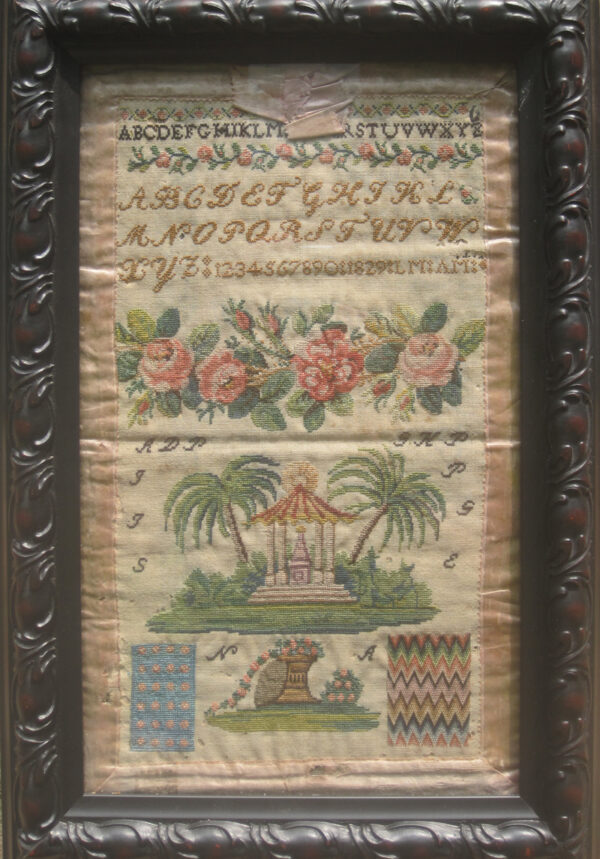 LM:AM dated 1829