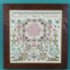 Elizabeth Ginger 1735 - Image 2