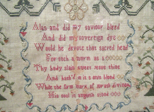 Elizabeth Robinson 1822 - Image 2