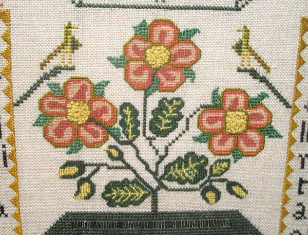 Mary Preston - 1791 - Image 6
