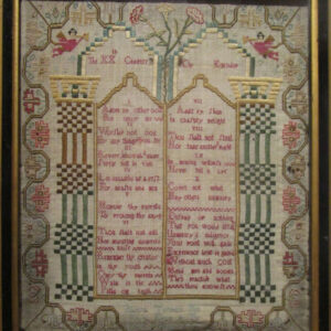 Allison Turnbull 1770