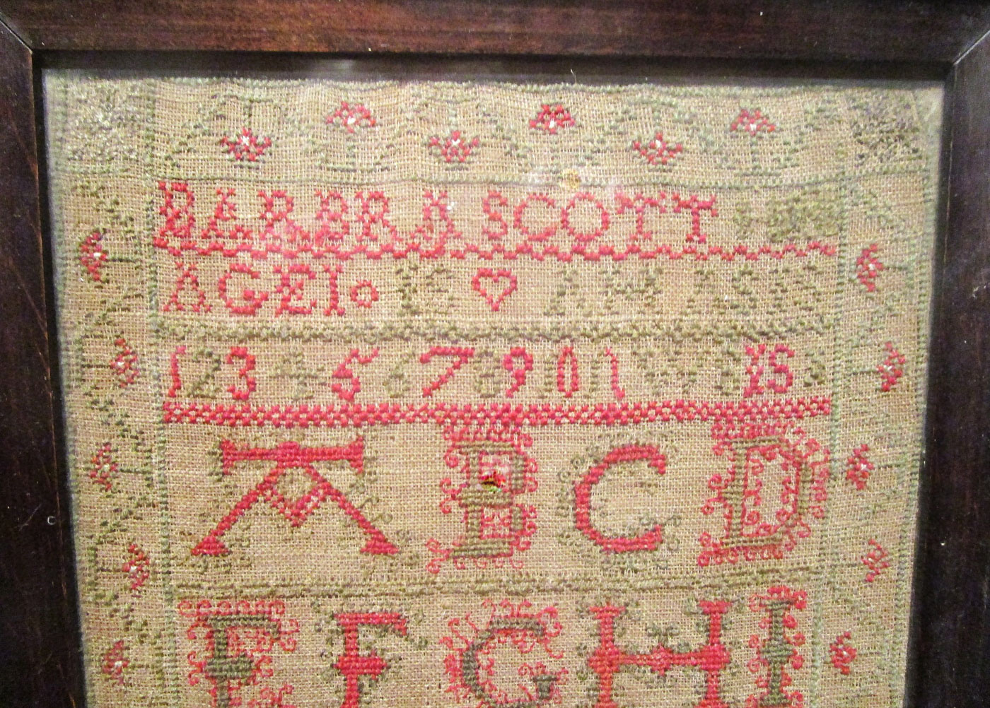 Barbra Scott 1785 - Image 6