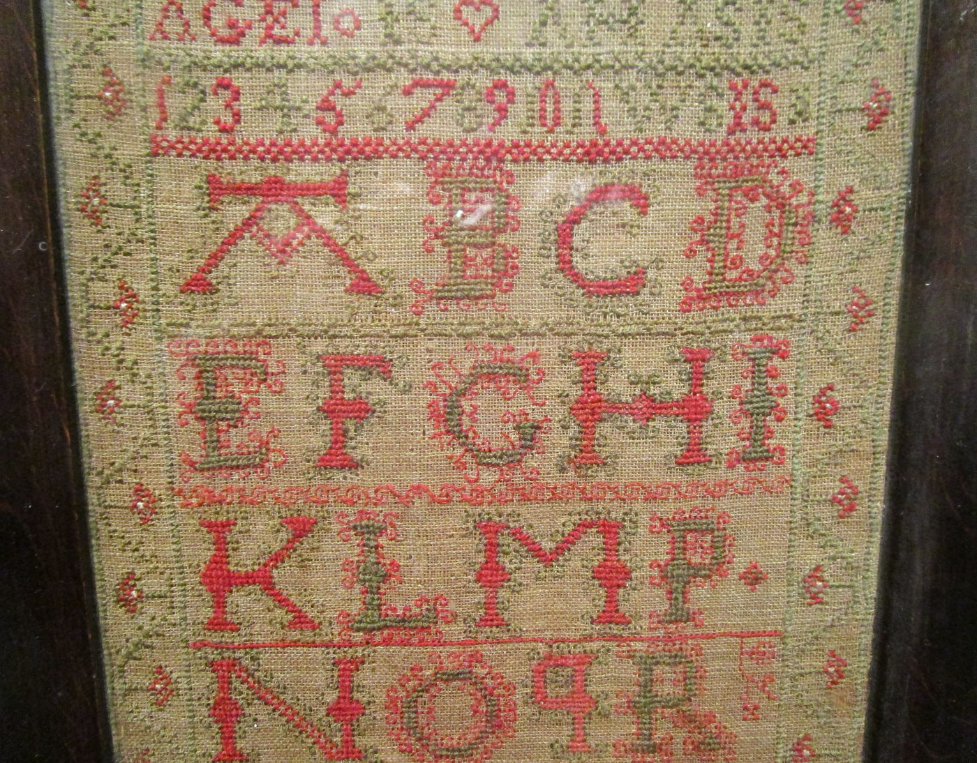 Barbra Scott 1785 - Image 5