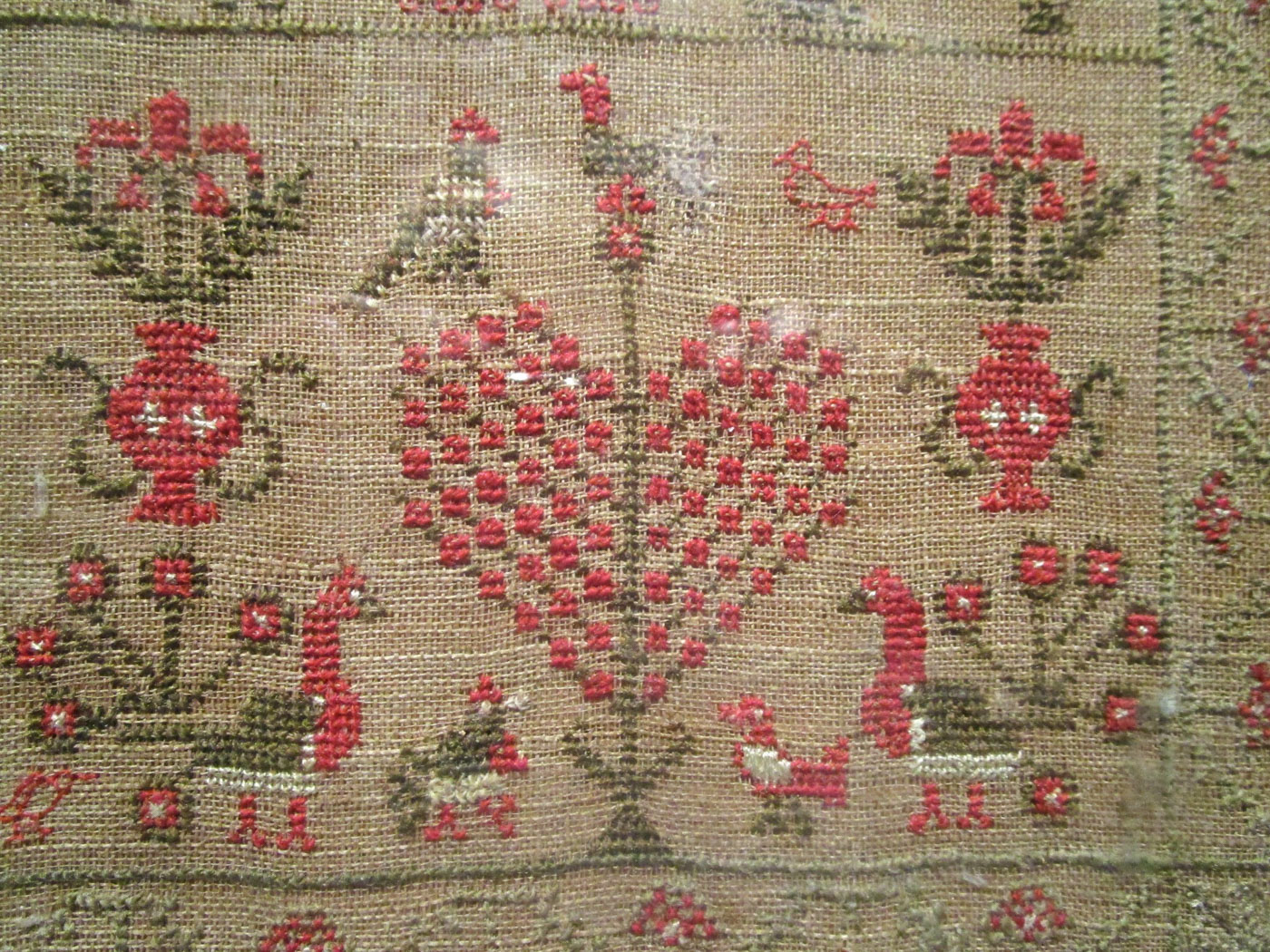 Barbra Scott 1785 - Image 3