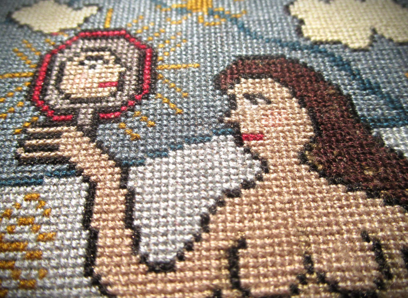 The Kraken and the Mermaid - Image 2