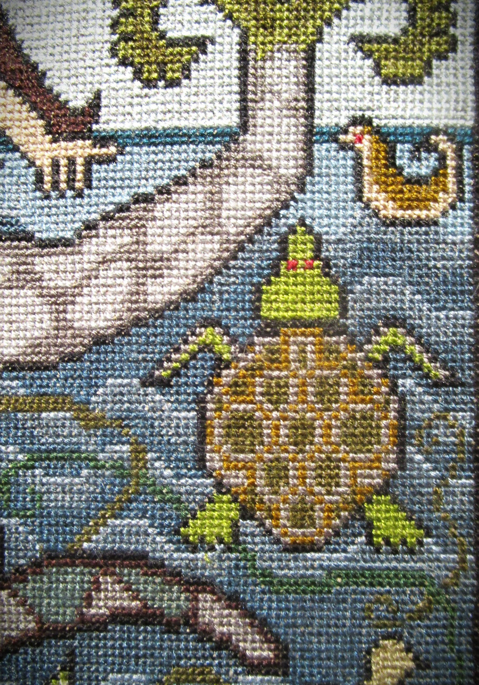 The Kraken and the Mermaid - Image 4