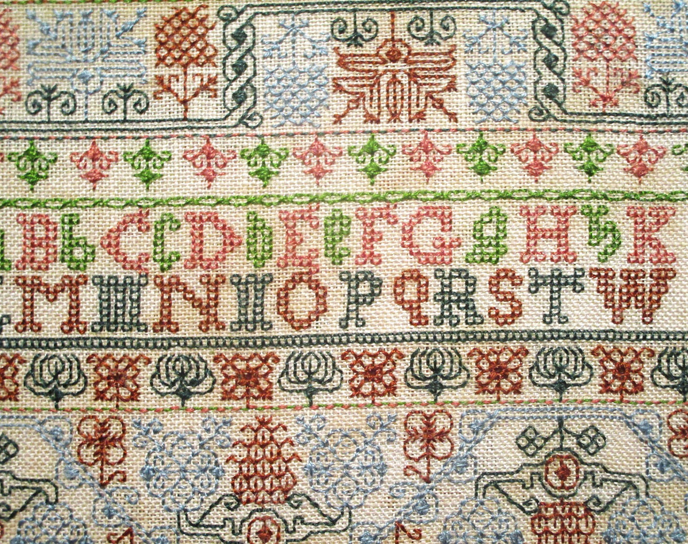 Lydia Prat Hersam 1865 - Image 4